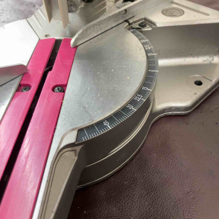 【中古品】★ハイコーキ(HIKOKI ※旧:日立工機) 卓上スライド丸のこ C6RSHC【東大和店】