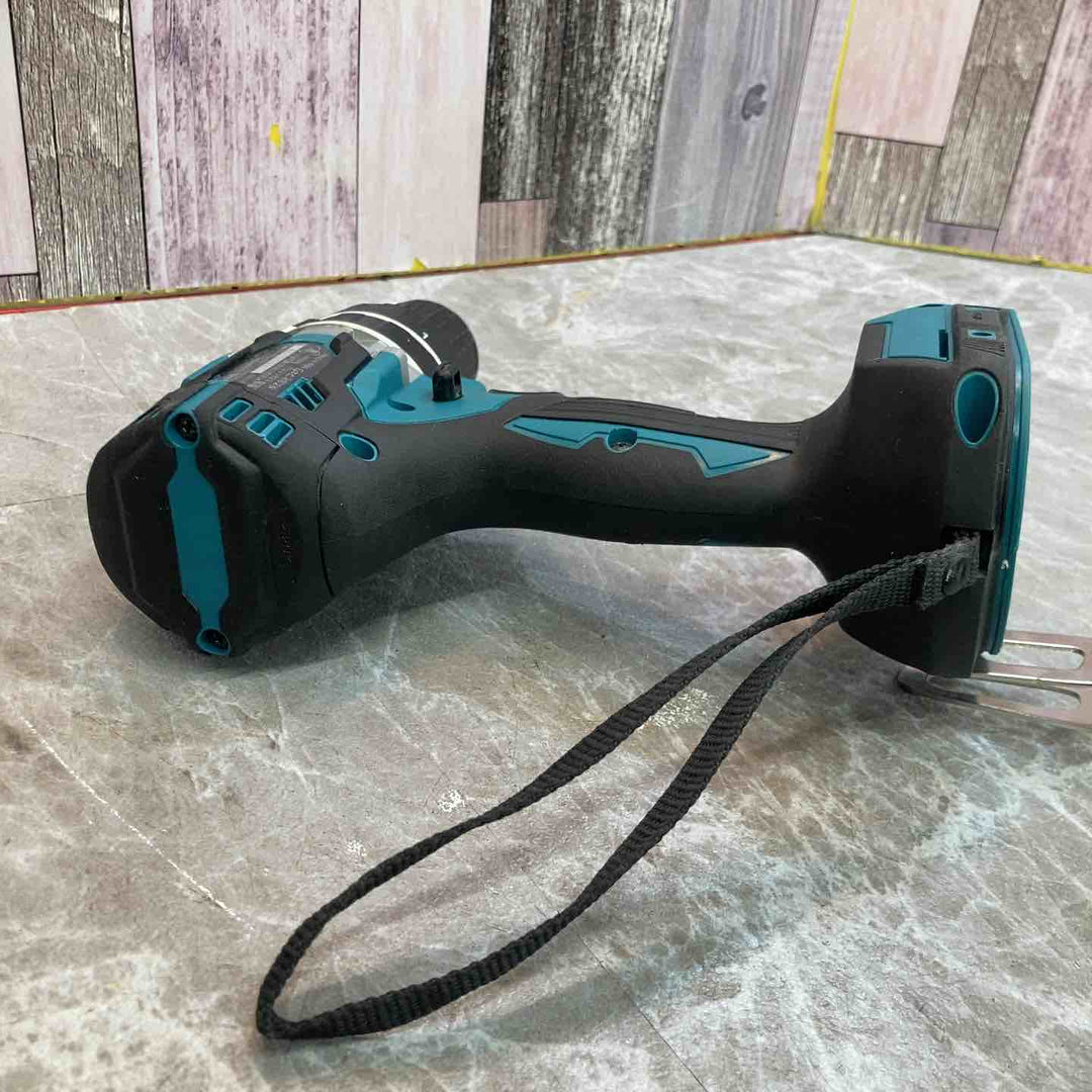【中古品】☆マキタ(makita) コードレス振動ドリルドライバー HP484DZ【八潮店】