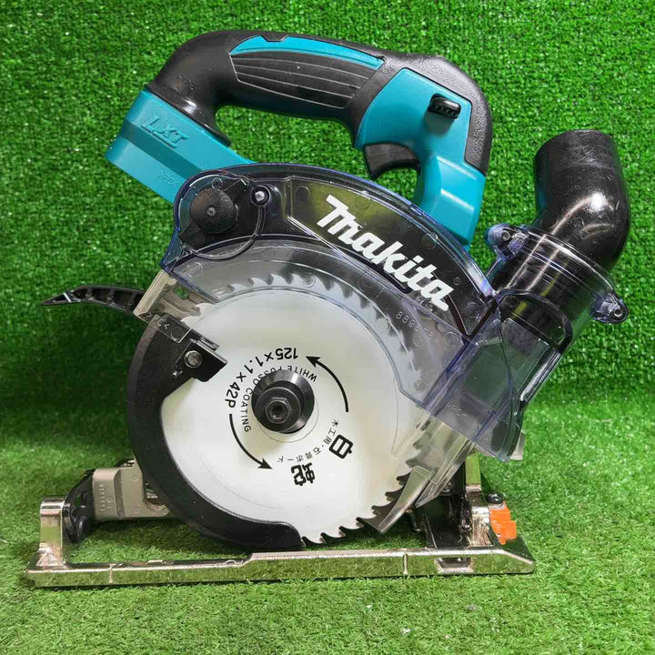 【中古品】 マキタ(makita) コードレス防じん丸のこ KS513DZ 【藤沢店】