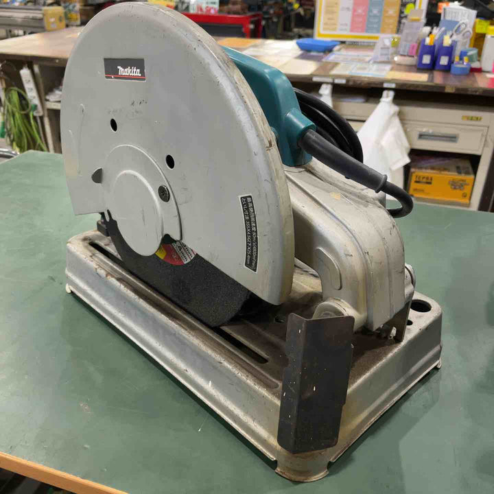 【中古品】 マキタ(makita) 高速切断機 2414NB 【藤沢店】