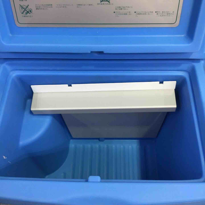 イワタニ・モービルクールRC-1500冷蔵庫 長期保管品【町田店】