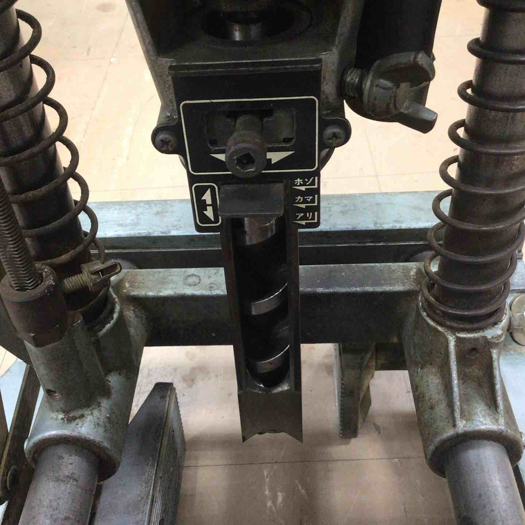 【店頭受取り限定】日立 角ノミ K-30A【草加店】