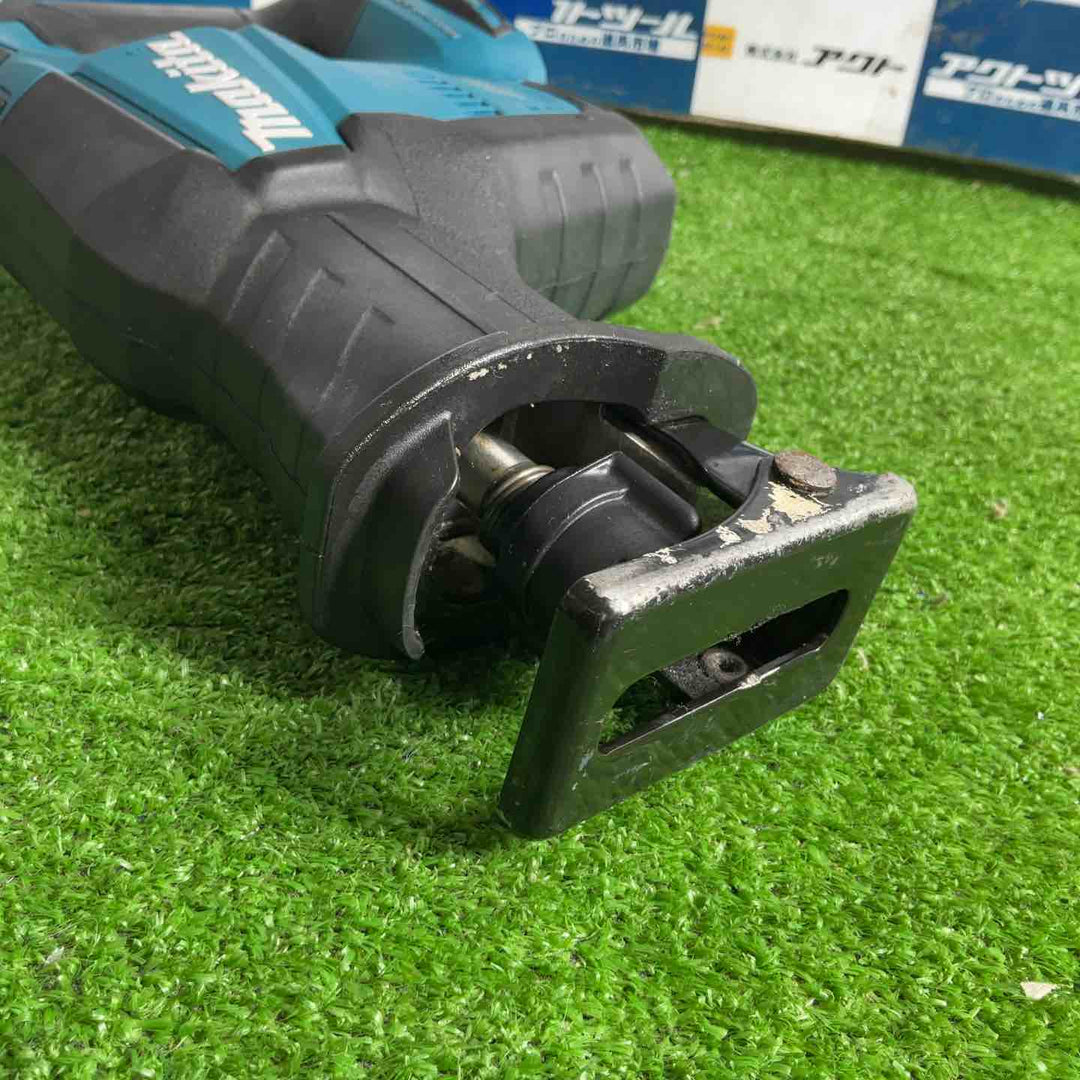 ★マキタ(makita) コードレスレシプロソー JR188DRGX【草加店】