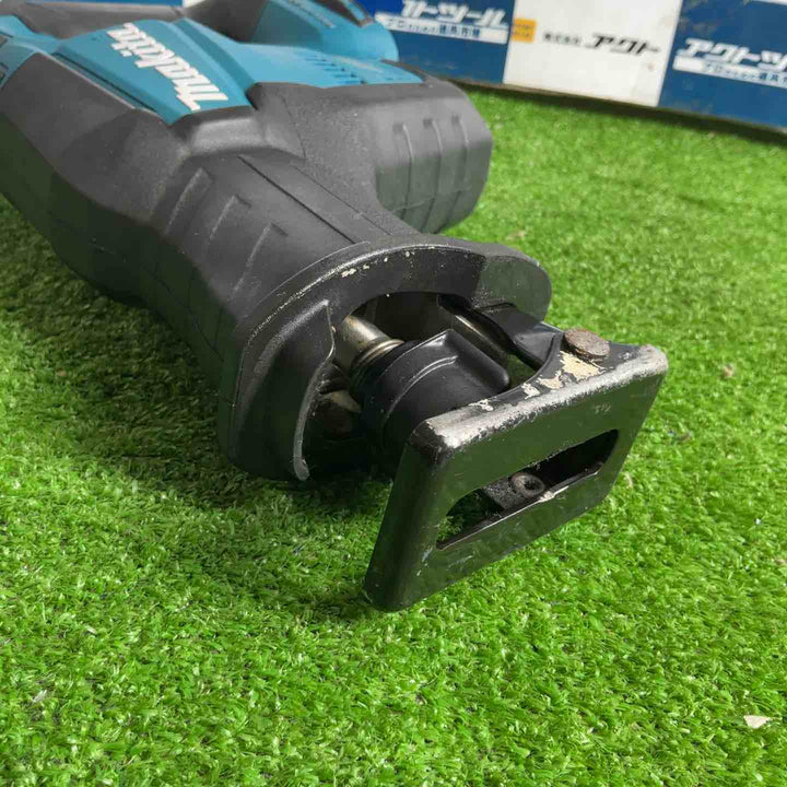 ★マキタ(makita) コードレスレシプロソー JR188DRGX【草加店】