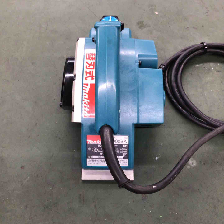☆マキタ(makita) 電気カンナ 1900BASP1【戸田店】