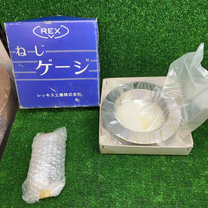 レッキス工業 ＲＥＸ ネジゲージ  473020 PT5【藤沢店】