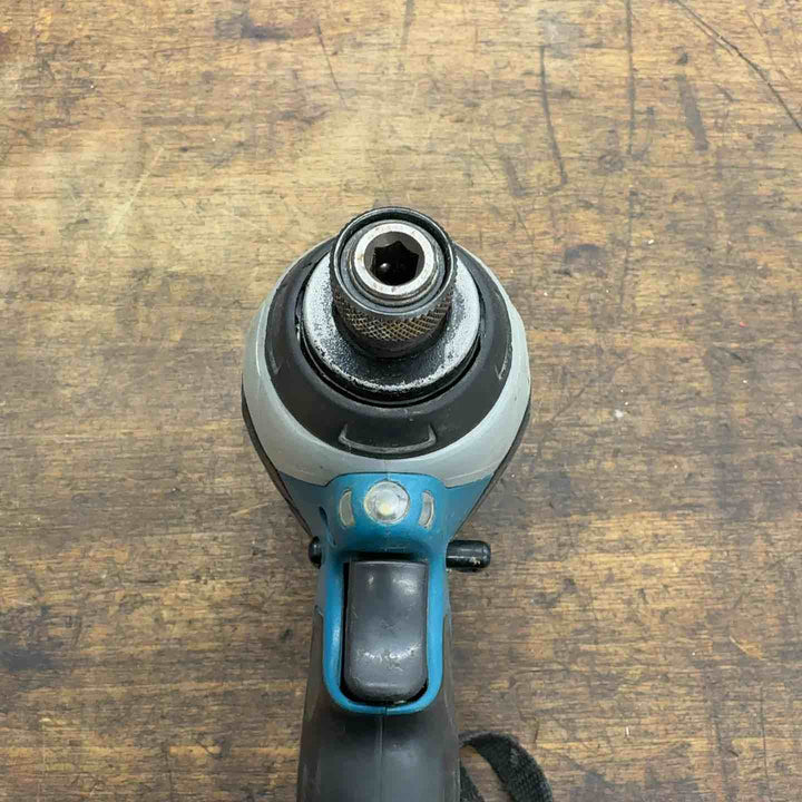 ★マキタ(makita) コードレスインパクトドライバー TD146DX2【八潮店】