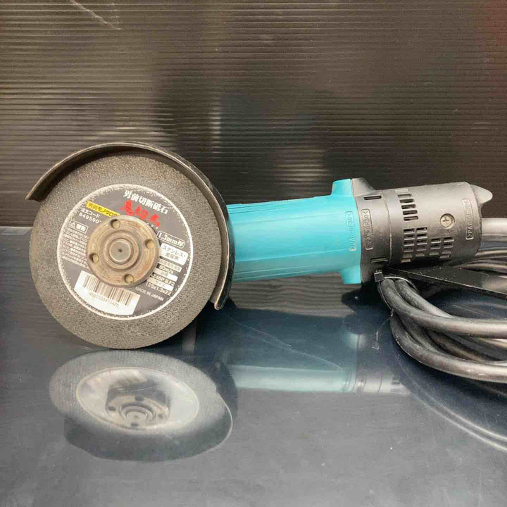 ☆マキタ(makita) 125mm ディスクグラインダ 9535B【川越店】