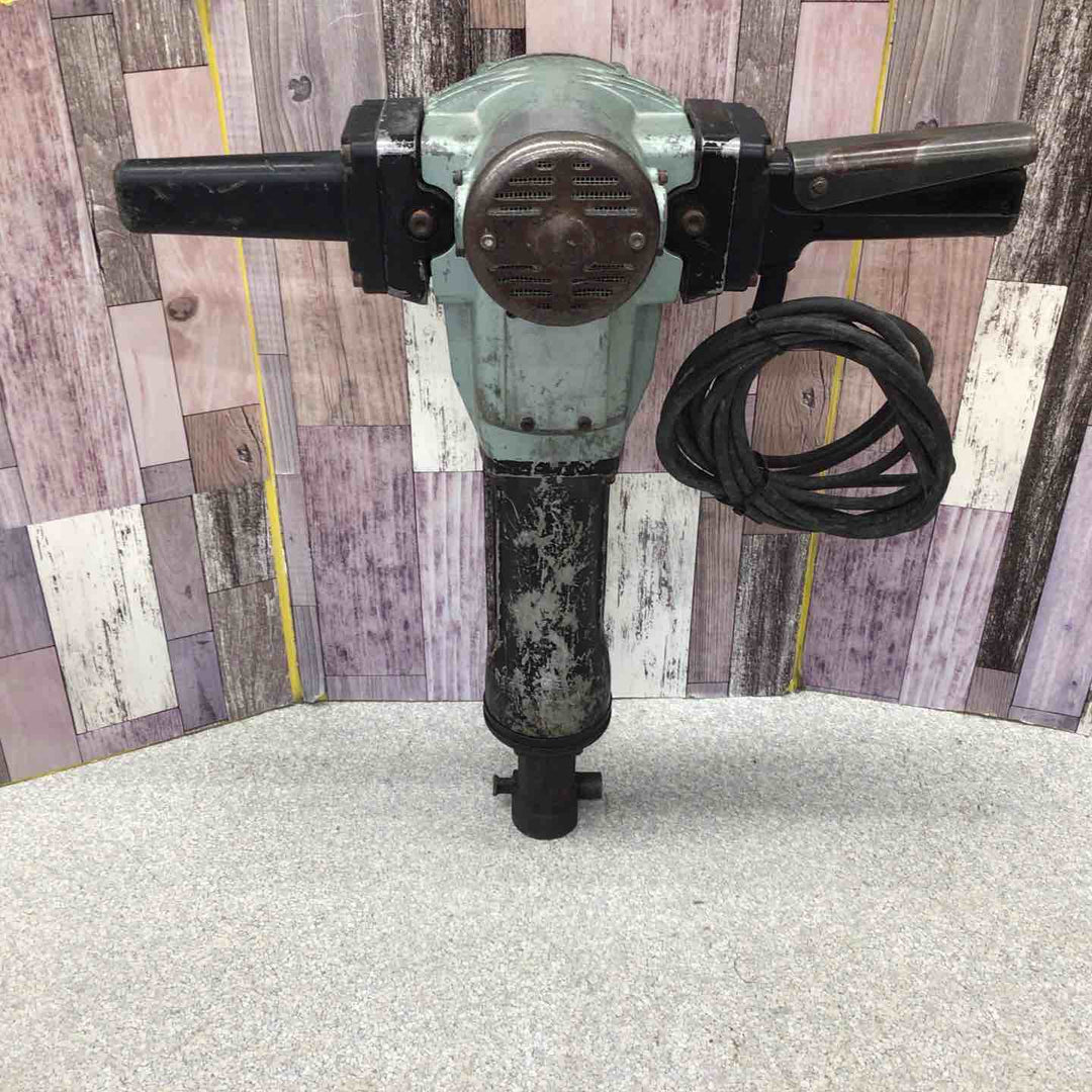 ★ハイコーキ(HIKOKI ※旧:日立工機) 電動ハンマ H70SA【八潮店】
