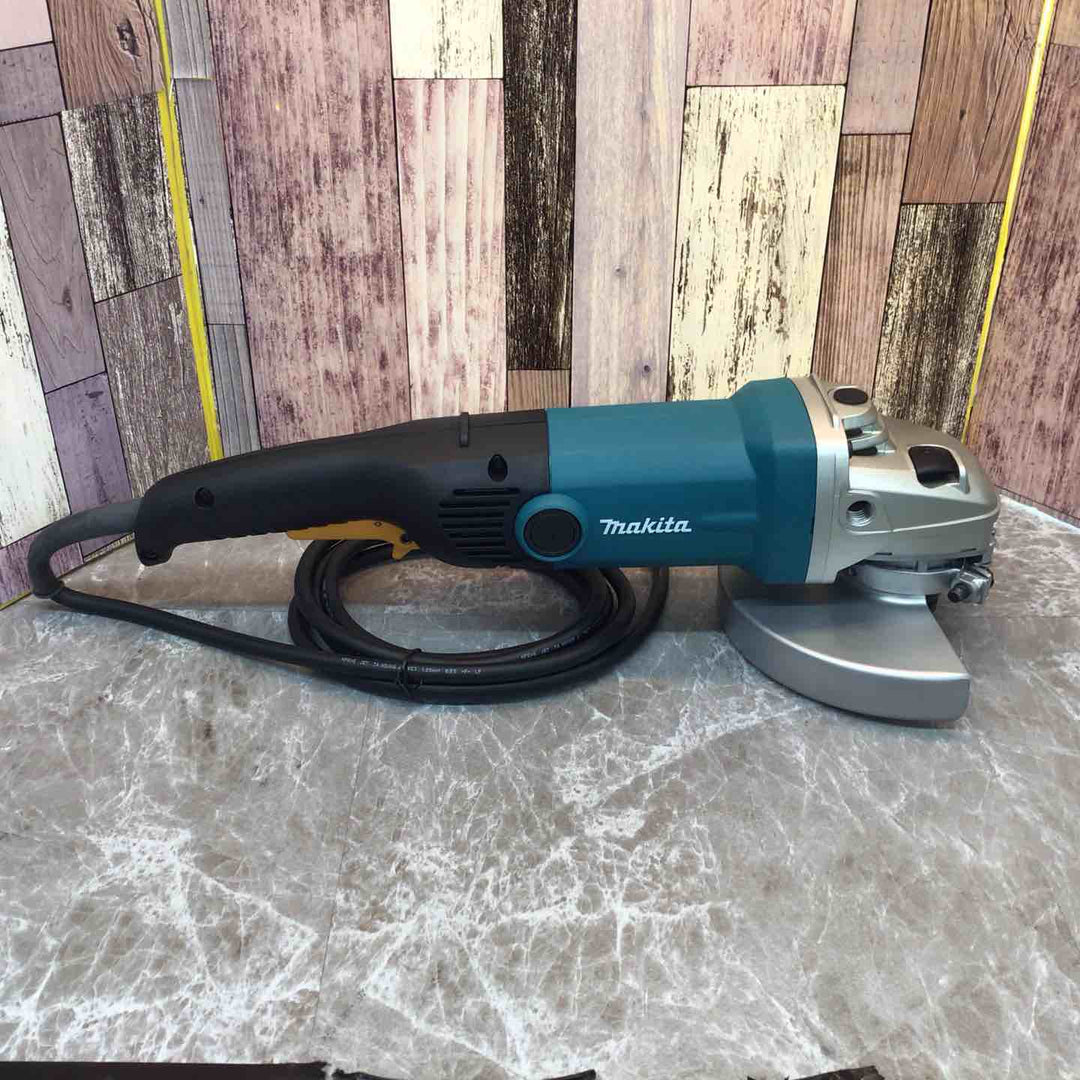☆マキタ(makita) 180mm電子ディスクグラインダ GA7011C【八潮店】