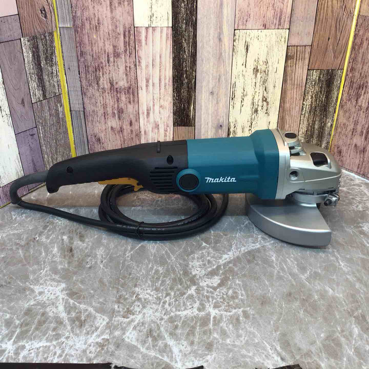 ☆マキタ(makita) 180mm電子ディスクグラインダ GA7011C【八潮店】