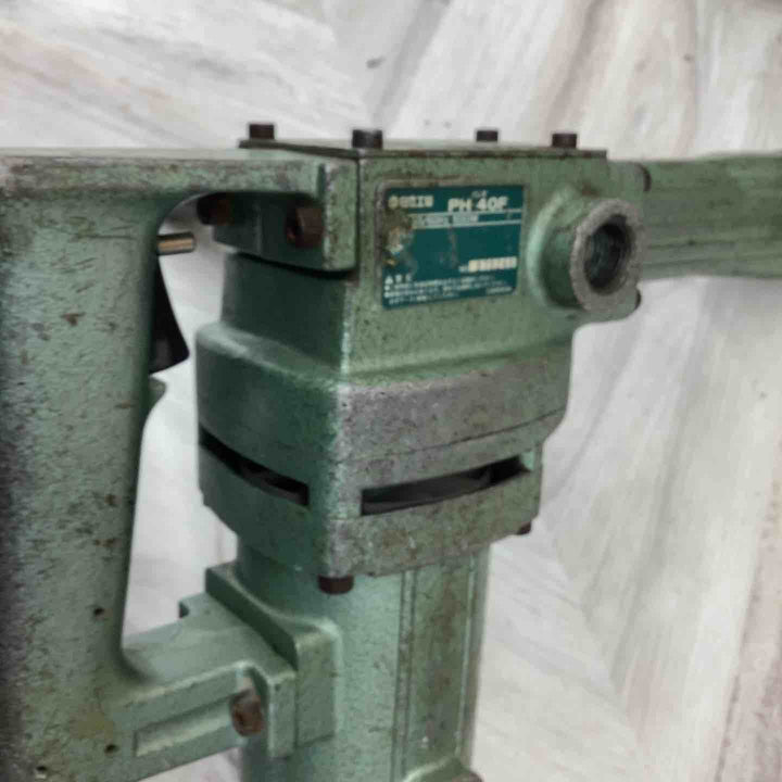 ★ハイコーキ(HIKOKI ※旧:日立工機) 電動ハンマ PH-40F【越谷店】