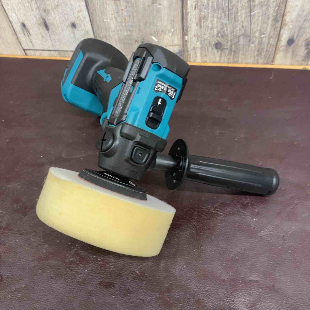 【中古品】 マキタ(makita) コードレスサンダポリッシャー PV300DZ 【東大和店】