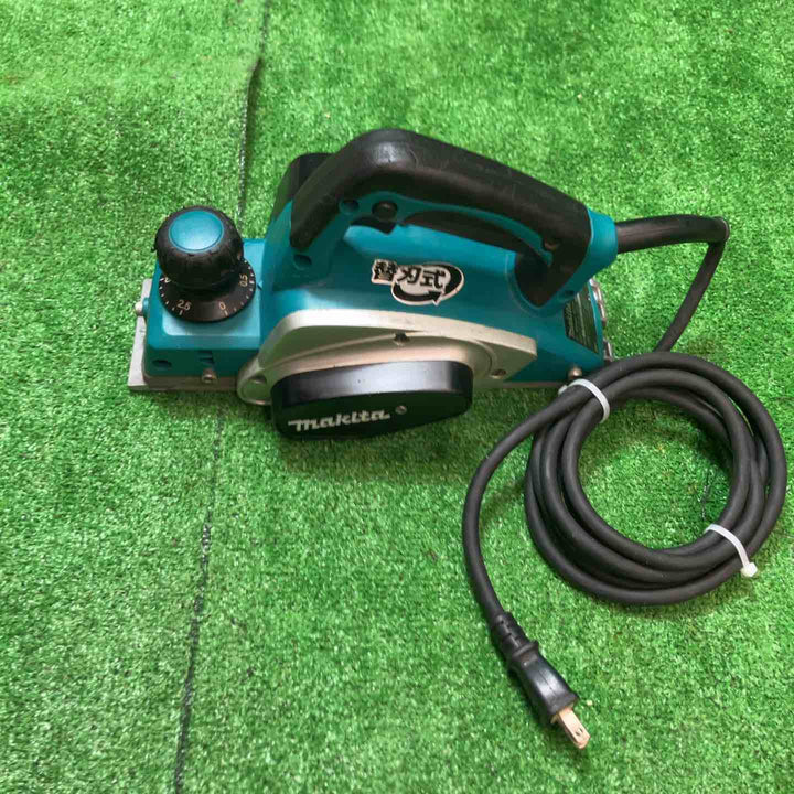 マキタ(makita) 電気カンナ KP0800A【桶川店】