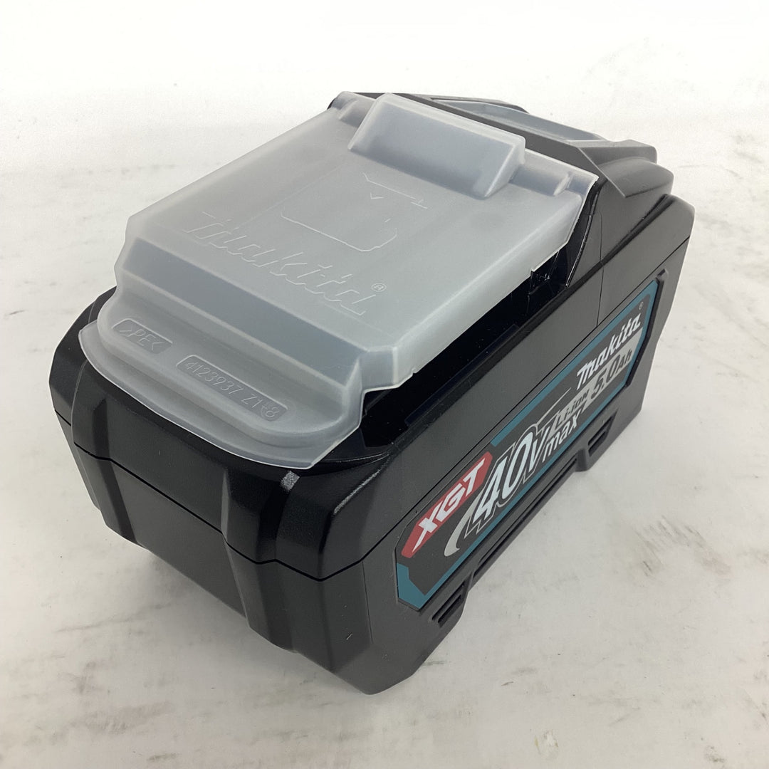 ★マキタ(makita) リチウムイオンバッテリー 40Vmax/5.0Ah BL4050F【狭山】