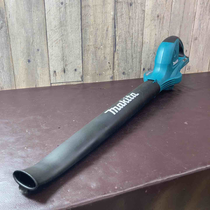 【中古品】◇マキタ(makita) コードレスブロワ MUB361DZ【東大和店】