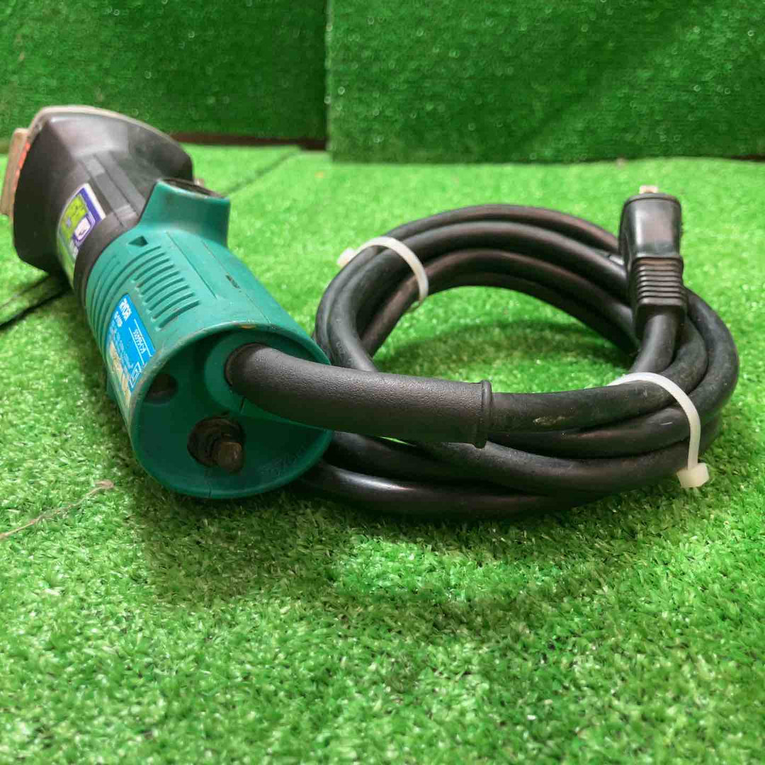リョービ(RYOBI) ディスクグラインダ G-110P【桶川店】