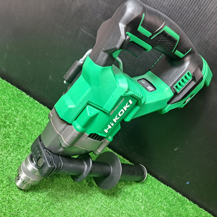 【美品】◇ハイコーキ(HIKOKI ※旧:日立工機) コードレスドリル D3613DA(NN)【岩槻店】