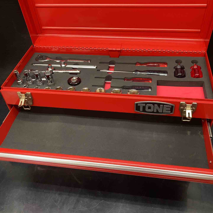 ◇トネ(TONE) ツールチェスト 型式不明【川越店】