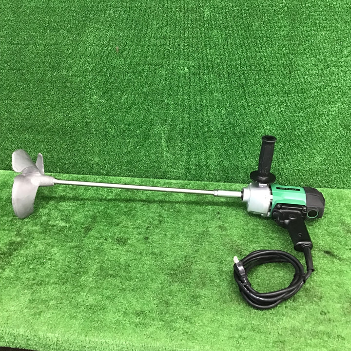 【中古品】 ハイコーキ/HIKOKI かくはん機 UM22V 【鴻巣店】