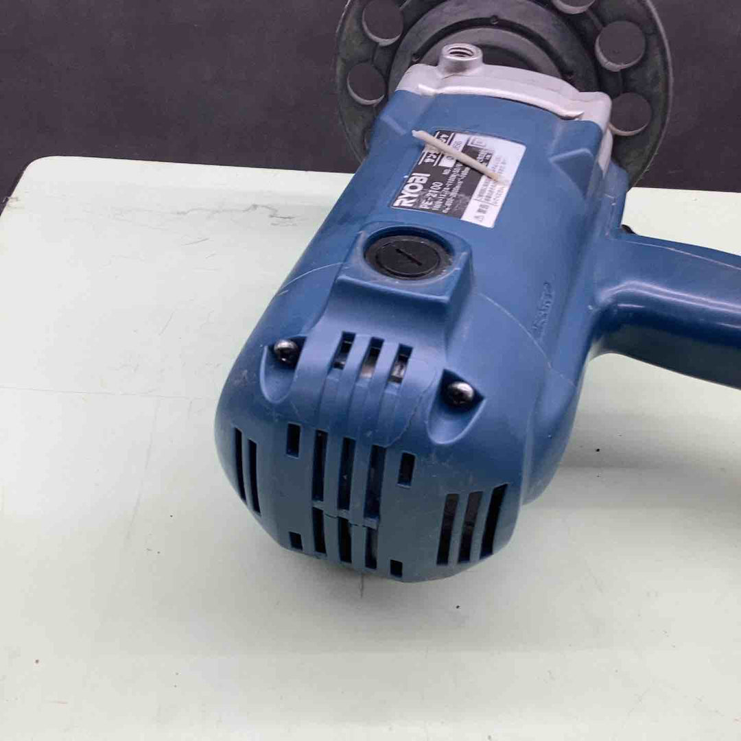 リョービ(RYOBI) ポリッシャ PE-2100【藤沢店】