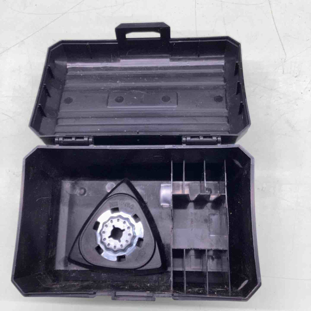 ★ハイコーキ(HIKOKI ※旧:日立工機) コードレスマルチツール CV18DA(NN)【越谷店】