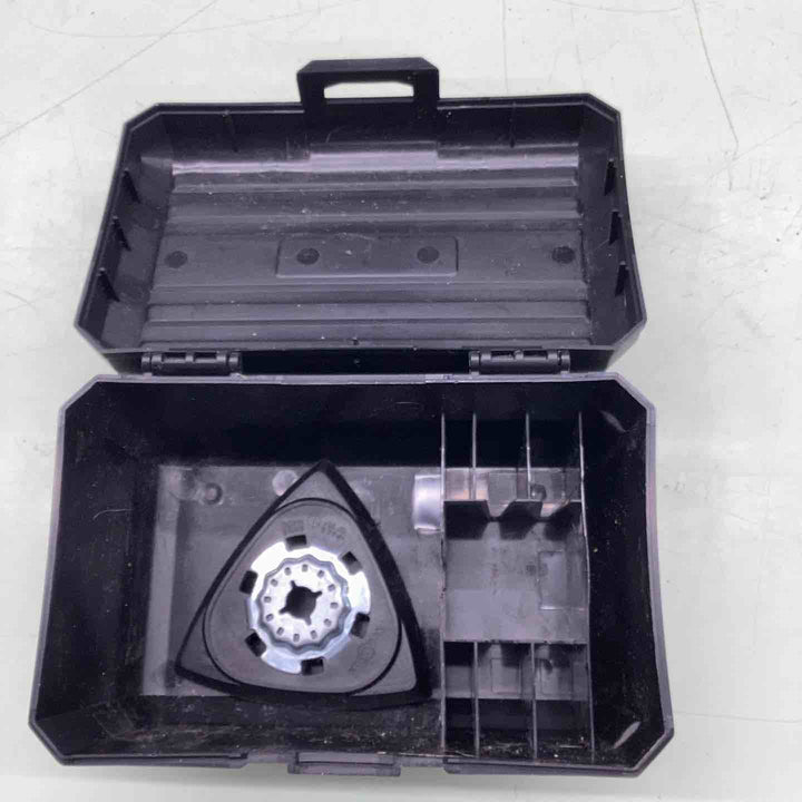 ★ハイコーキ(HIKOKI ※旧:日立工機) コードレスマルチツール CV18DA(NN)【越谷店】