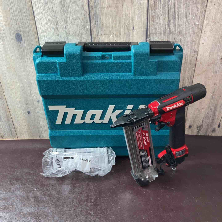 【中古品】マキタ(makita) 高圧フィニッシュネイラ AF552H【東大和店】