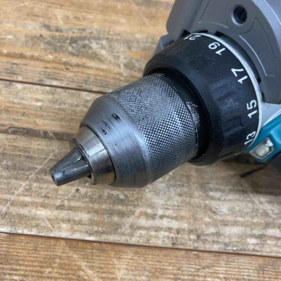 【中古品】 ★マキタ(makita) コードレスドリルドライバー DF486DZ 【東大和店】