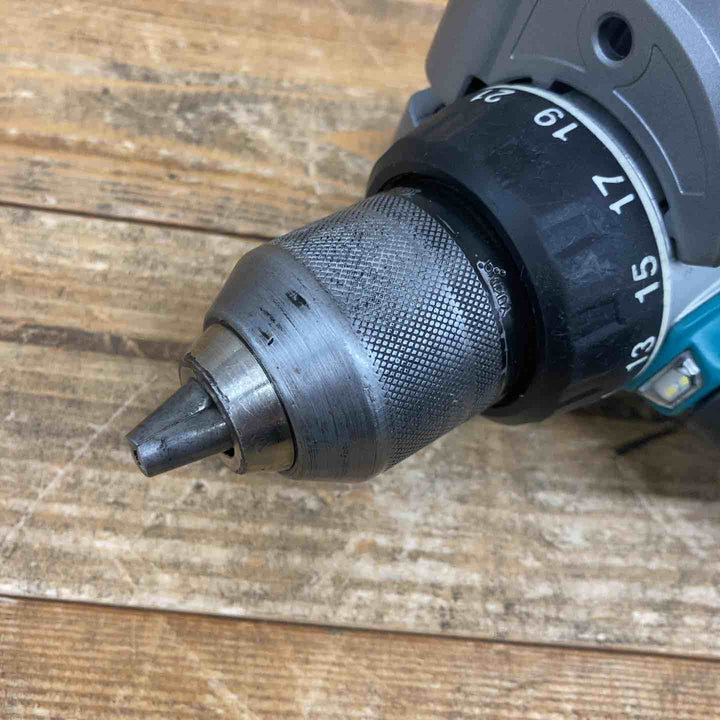 【中古品】 ★マキタ(makita) コードレスドリルドライバー DF486DZ 【東大和店】