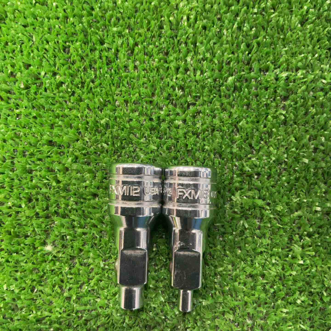 スナップオン(Snap-on) 3/8 マグネットアダプター FXMI8・12 2個セット【草加店】