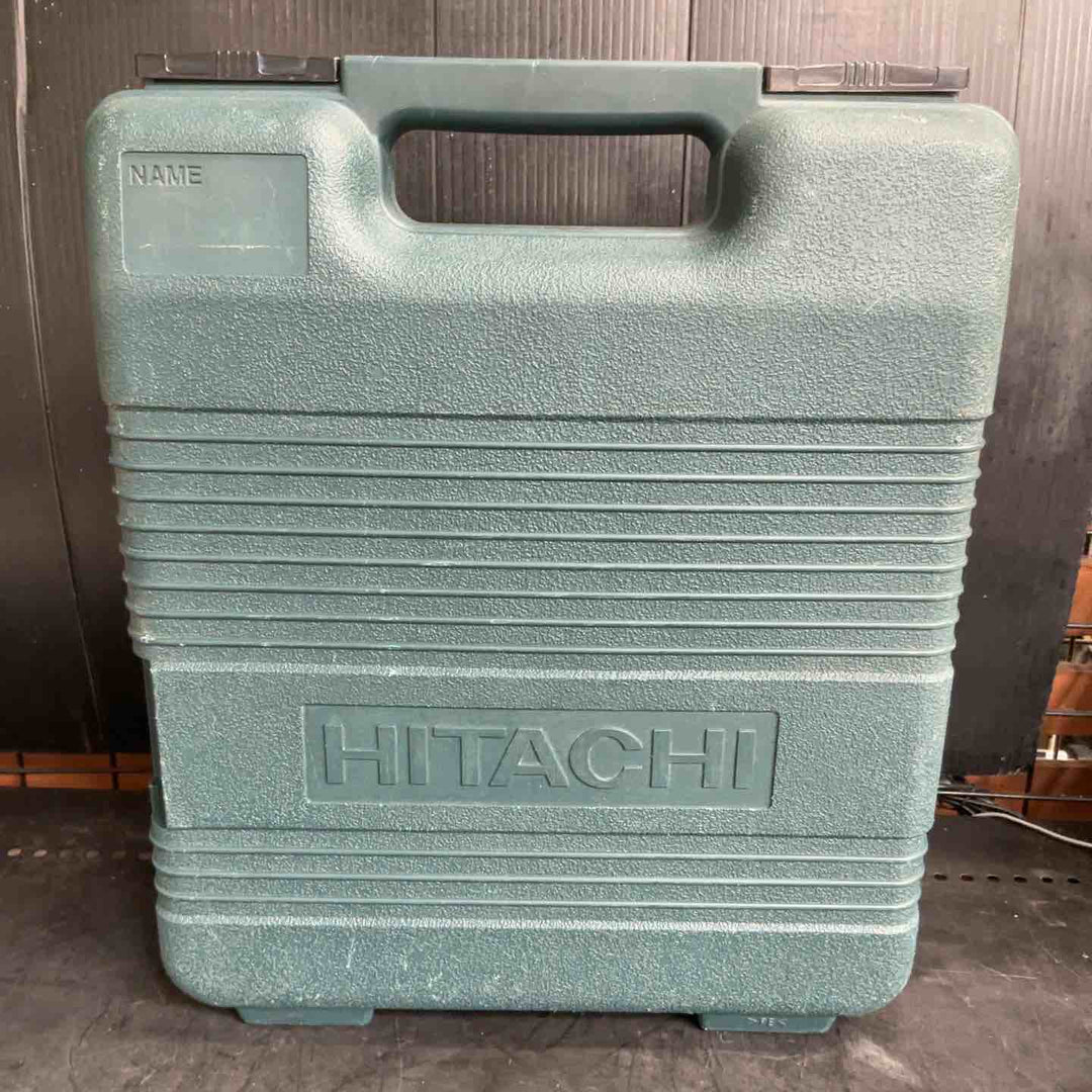 ★ハイコーキ(HIKOKI ※旧:日立工機) 常圧ピンネイラ NP55M【草加店】
