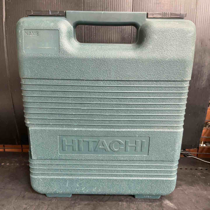 ★ハイコーキ(HIKOKI ※旧:日立工機) 常圧ピンネイラ NP55M【草加店】