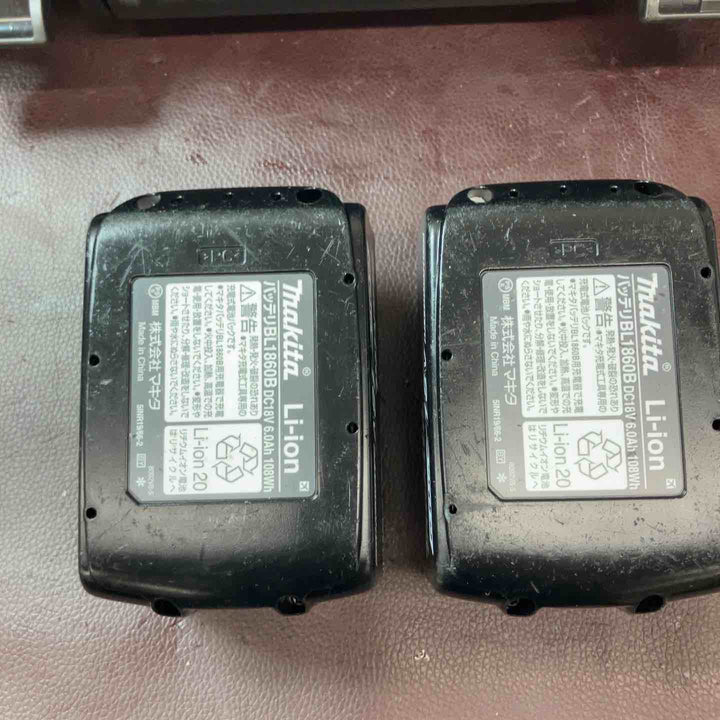 【中古品】★マキタ(makita) コードレスインパクトドライバー TD173DRGXO【東大和店】