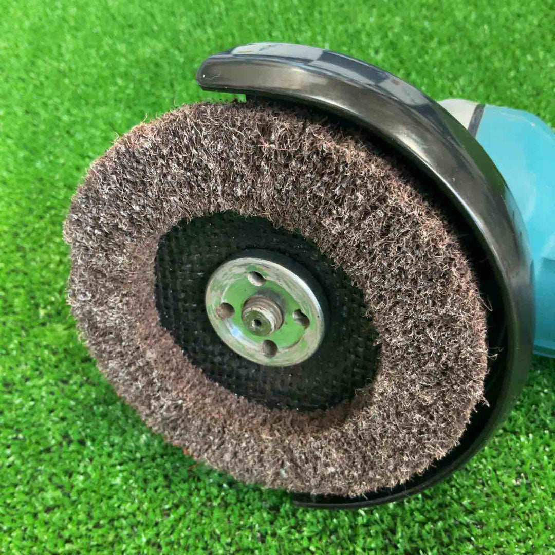 ☆マキタ(makita) ディスクグラインダ 低速高トルク ブレーキ付 100mm 9533BLA【草加店】
