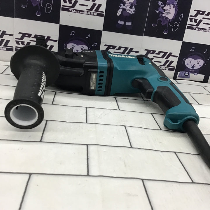 ★マキタ(makita) ハンマドリル HR1841F【所沢店】