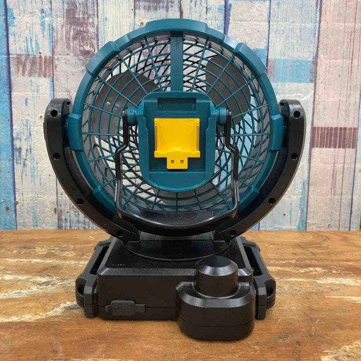 ★マキタ(makita) コードレスファン CF102DZ(本体のみ)【柏店】
