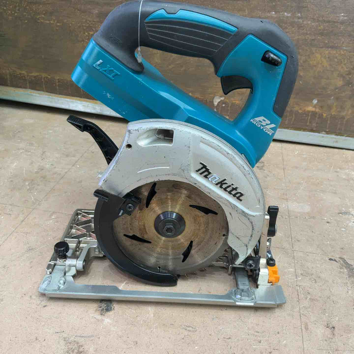 ★マキタ(makita) コードレス丸のこ HS471DZ【草加店】