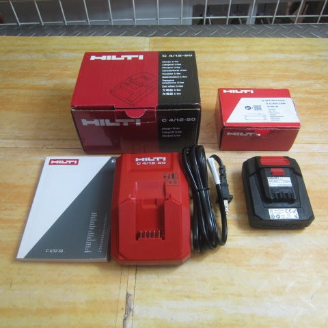 ヒルティ(Hilti) 回転レーザー PR 3-HVSG【川崎店】