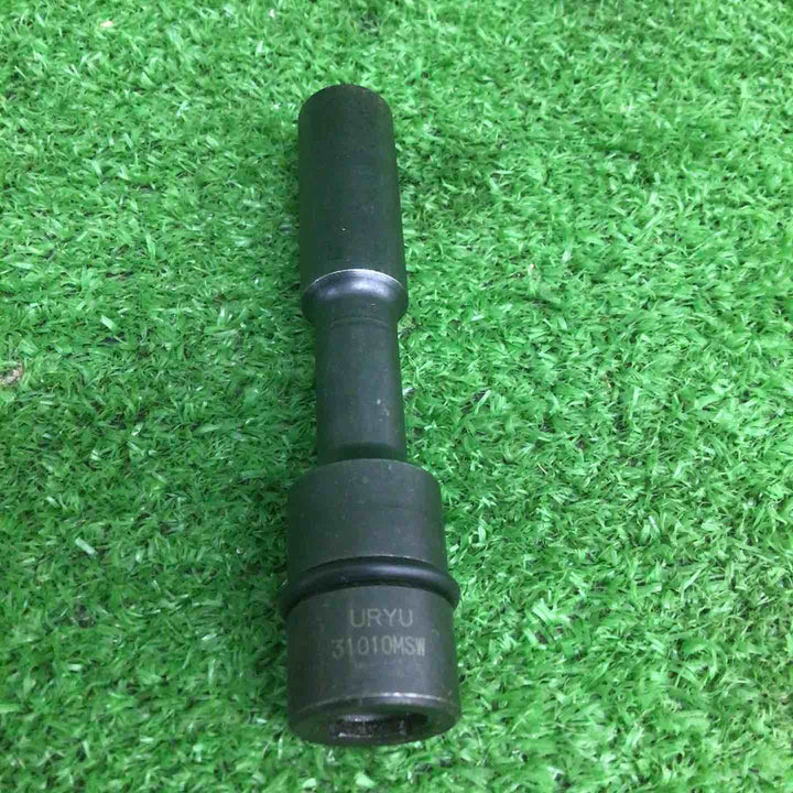 【中古品】 瓜生/URYU 常圧オイルパルスエアインパクトレンチ UAT50L 【鴻巣店】