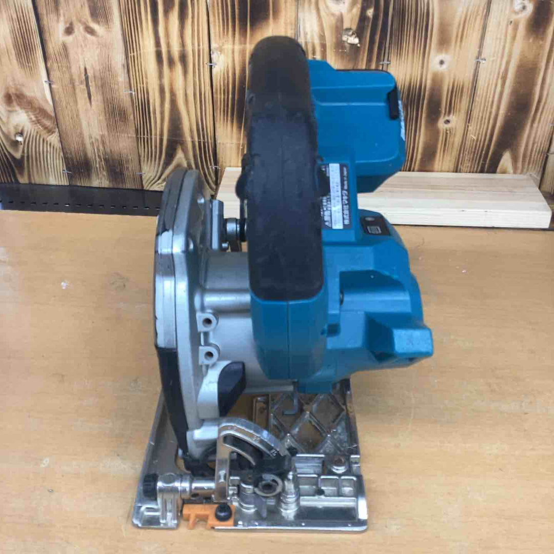 ★マキタ(makita) コードレス丸のこ HS474DZ【越谷店】