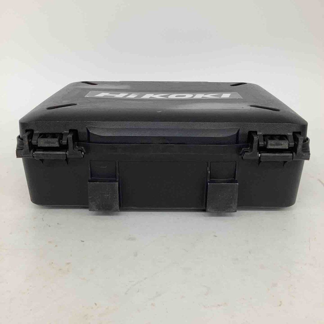 ★ハイコーキ(HIKOKI ※旧:日立工機) コードレスインパクトドライバー WH18DDL2(2LXPK)(R)【狭山】