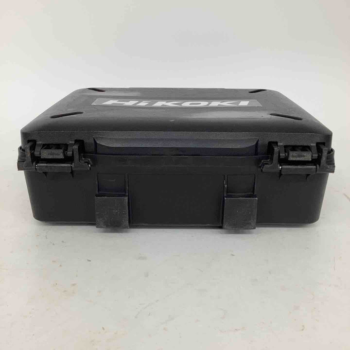 ★ハイコーキ(HIKOKI ※旧:日立工機) コードレスインパクトドライバー WH18DDL2(2LXPK)(R)【狭山】