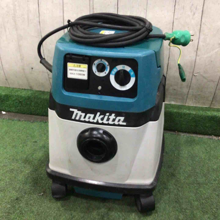 ★マキタ(makita) 集じん機 乾式 475(P) 動作確認済【川口店】