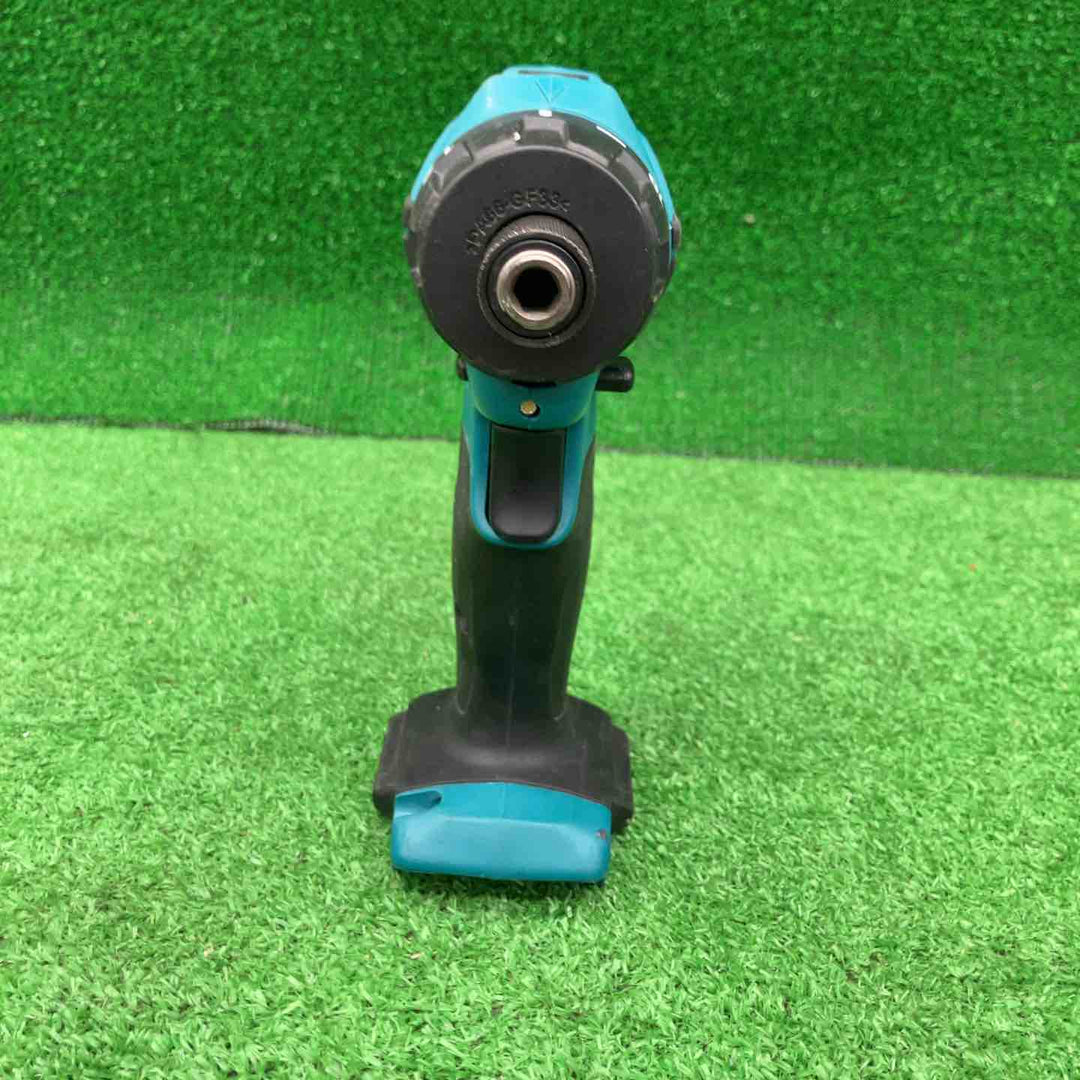 【中古品】マキタ(makita) コードレスドリルドライバー  DF031DZ (本体のみ)【桶川店】