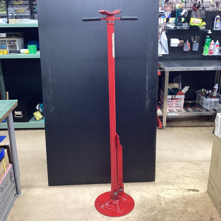 メーカー・型式不明 アンダーホイストスタンド 3/4トン 【東大和店】