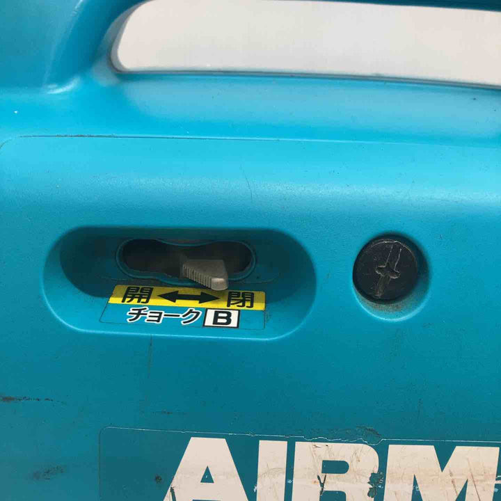 ★北越工業(エアーマン/AIRMAN) インバーター発電機 HP1600SV【川越店】