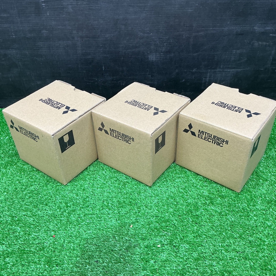 三菱 低圧遮断機 NV50-NKC 3P 40A×2 3P 50A×1【電材館越谷店】