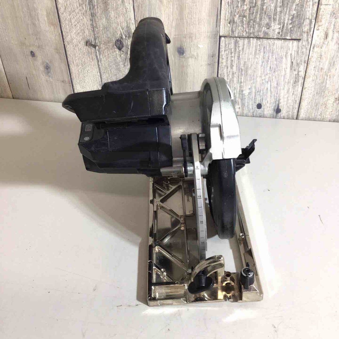 ★マキタ(makita) コードレス丸のこ HS631DZB【戸田店】