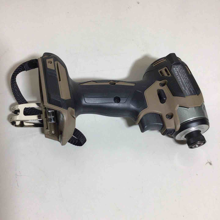 ◇マキタ(makita) コードレスインパクトドライバー TD173DZAB【戸田店】